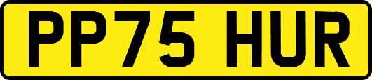 PP75HUR