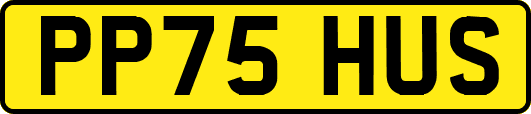PP75HUS