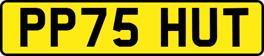 PP75HUT