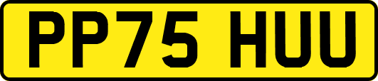 PP75HUU