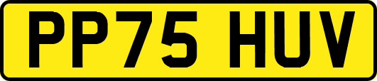 PP75HUV