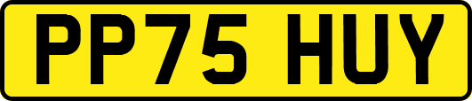 PP75HUY