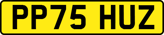 PP75HUZ