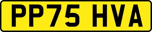 PP75HVA