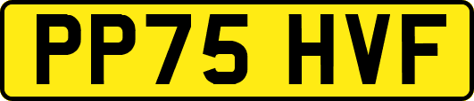 PP75HVF