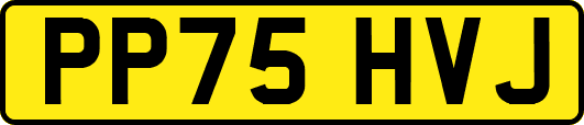 PP75HVJ