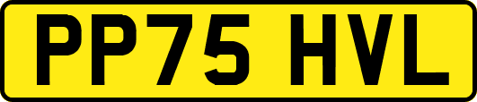 PP75HVL