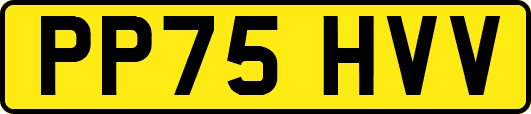PP75HVV