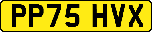 PP75HVX