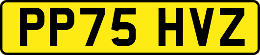 PP75HVZ
