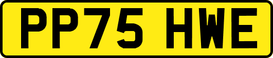 PP75HWE