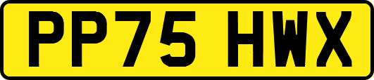 PP75HWX