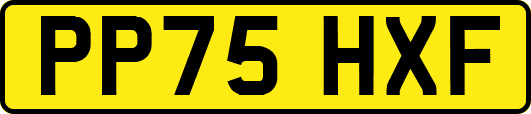 PP75HXF