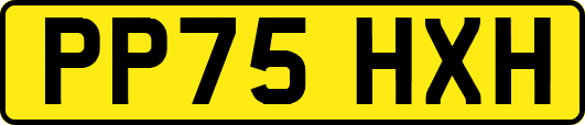 PP75HXH
