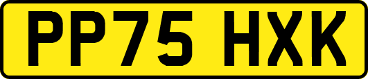 PP75HXK