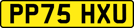 PP75HXU