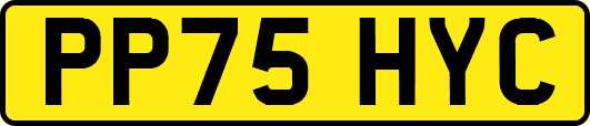 PP75HYC