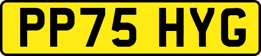 PP75HYG