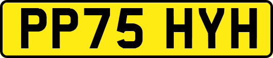 PP75HYH