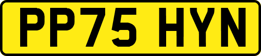 PP75HYN