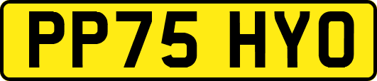 PP75HYO