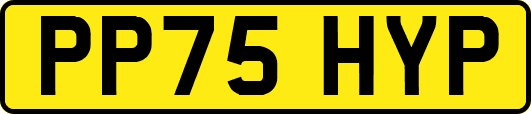 PP75HYP