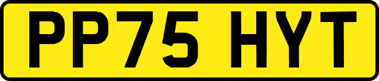 PP75HYT