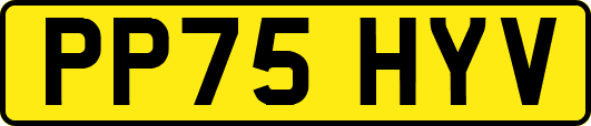 PP75HYV