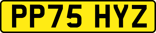 PP75HYZ