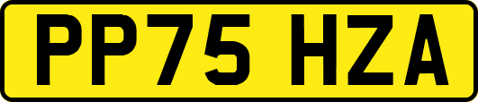 PP75HZA