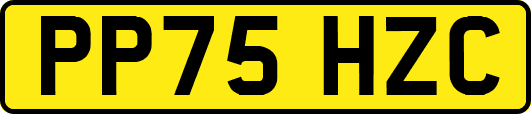 PP75HZC