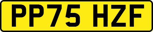 PP75HZF