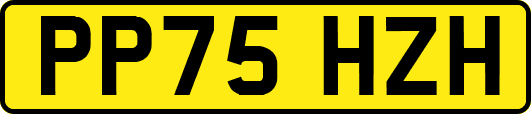PP75HZH