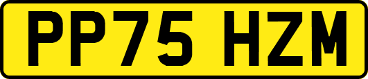 PP75HZM