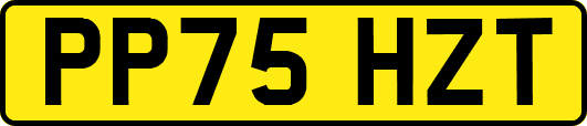 PP75HZT