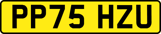 PP75HZU