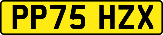 PP75HZX