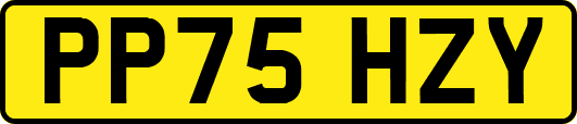 PP75HZY