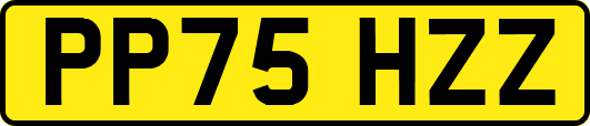 PP75HZZ