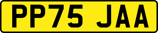PP75JAA