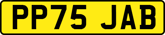 PP75JAB
