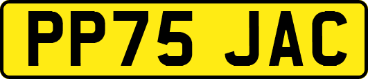 PP75JAC