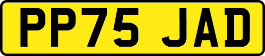 PP75JAD