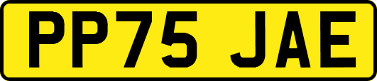 PP75JAE