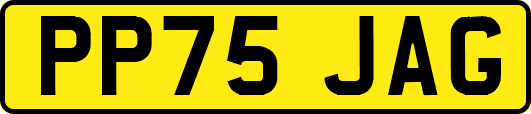 PP75JAG
