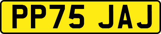 PP75JAJ
