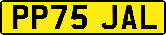 PP75JAL