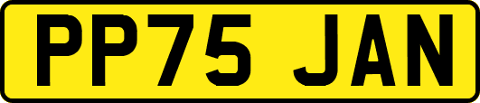 PP75JAN