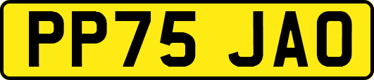 PP75JAO