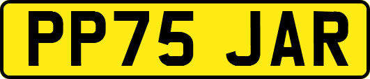 PP75JAR